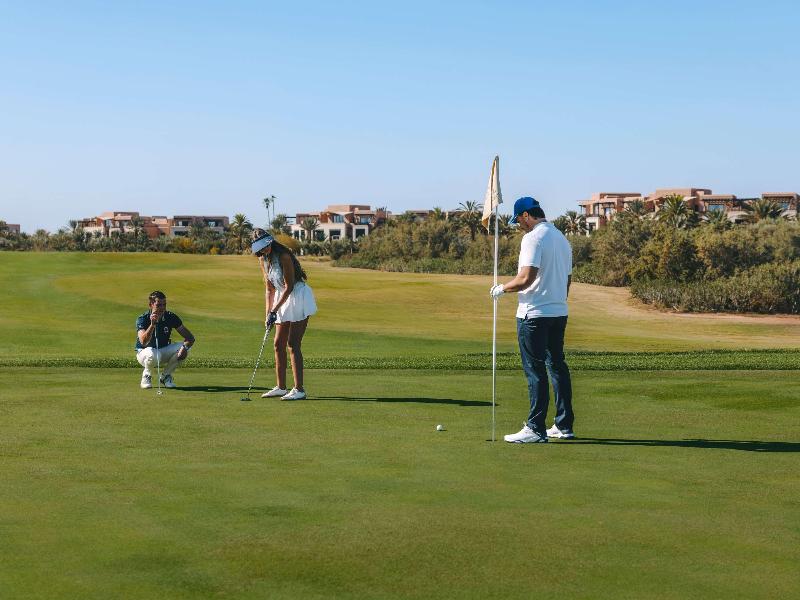 Fairmont Royal Palm Marrakech - Aktivite