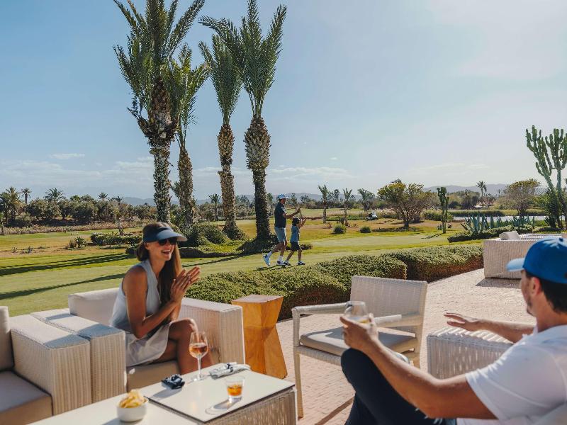 Fairmont Royal Palm Marrakech - Aktivite