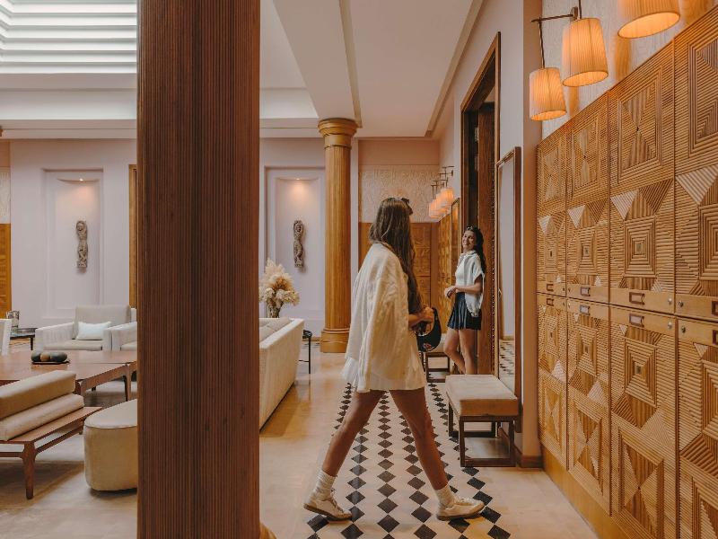 Fairmont Royal Palm Marrakech - Aktivite