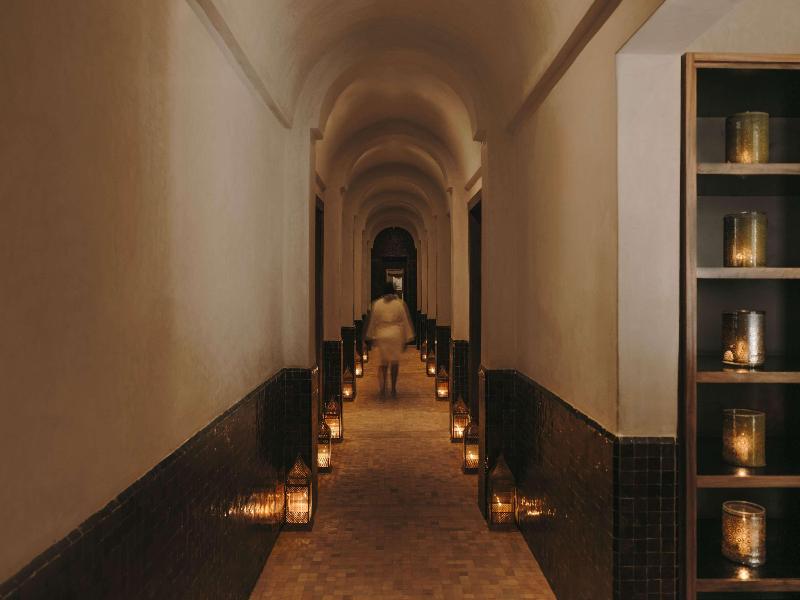 Fairmont Royal Palm Marrakech - Aktivite
