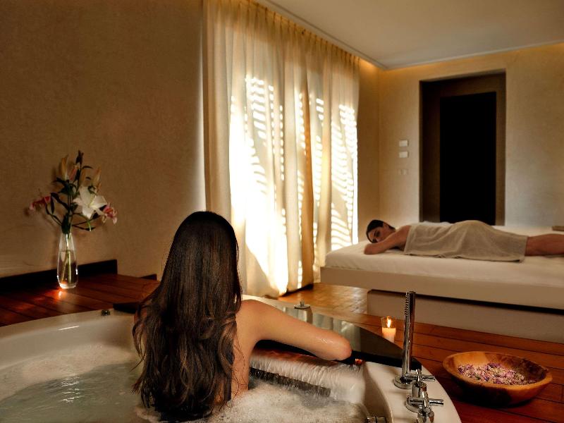 Fairmont Royal Palm Marrakech - Aktivite