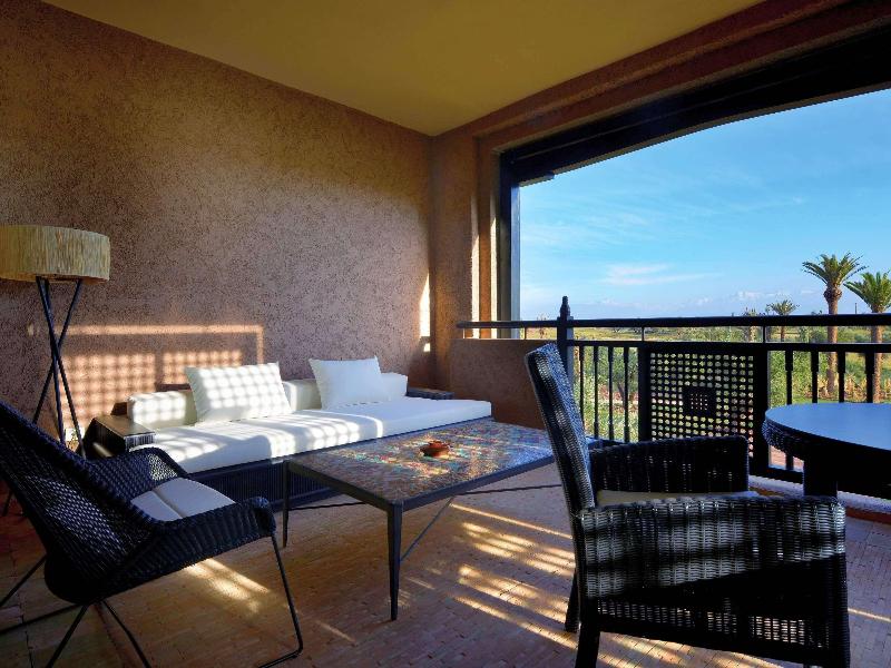 Fairmont Royal Palm Marrakech - Oda