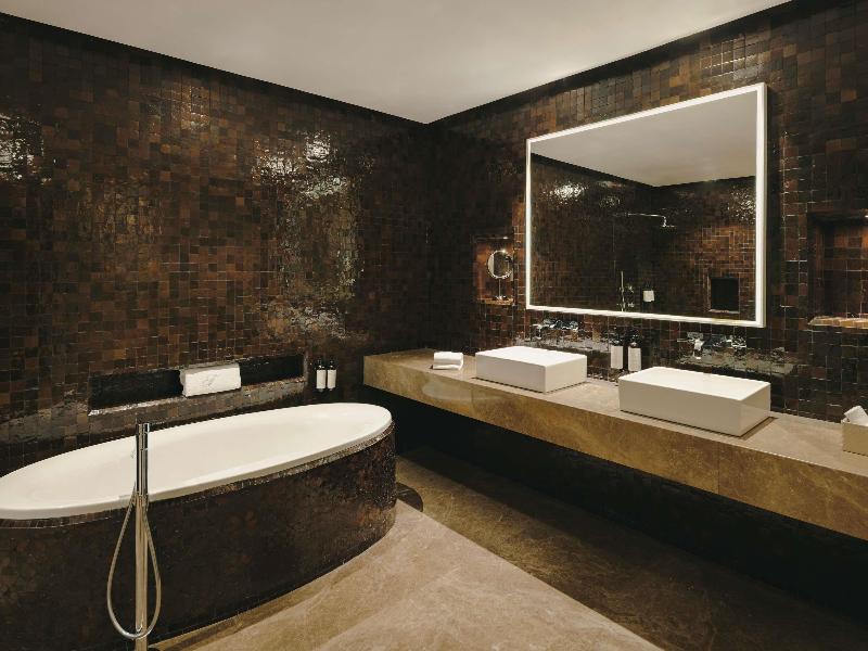 Fairmont Royal Palm Marrakech - Oda