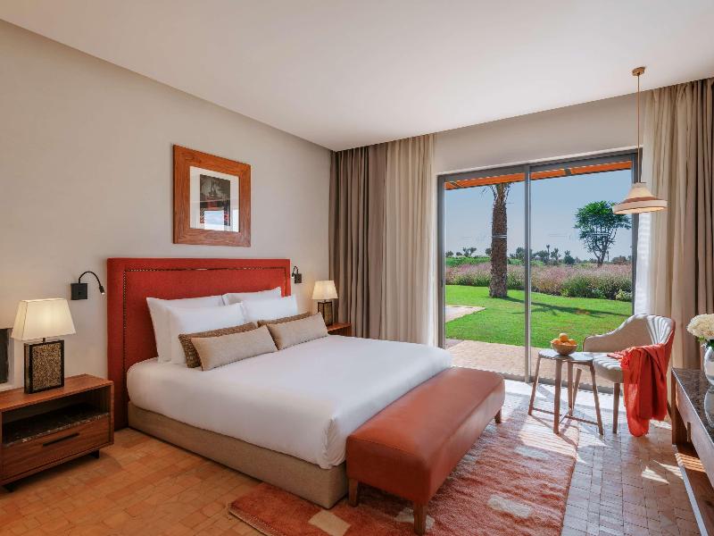 Fairmont Royal Palm Marrakech - Oda