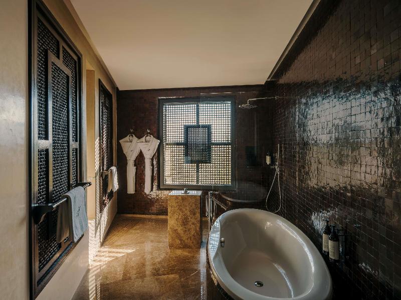 Fairmont Royal Palm Marrakech - Oda