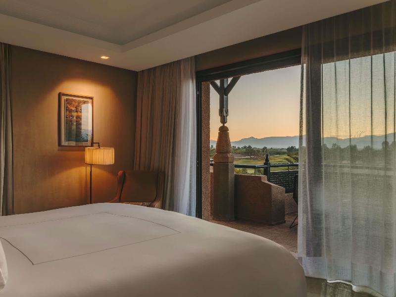 Fairmont Royal Palm Marrakech - Oda
