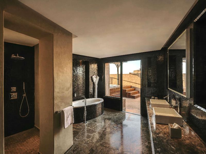 Fairmont Royal Palm Marrakech - Oda