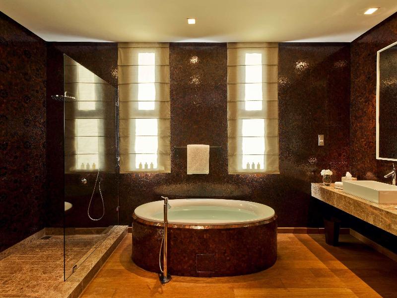 Fairmont Royal Palm Marrakech - Oda