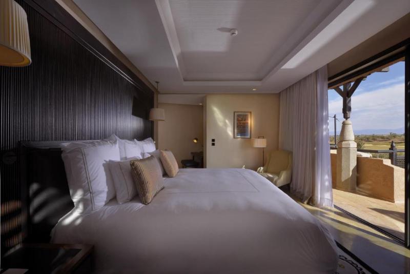 Fairmont Royal Palm Marrakech - Oda