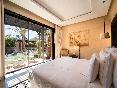 Fairmont Royal Palm Marrakech oda fotoğrafı