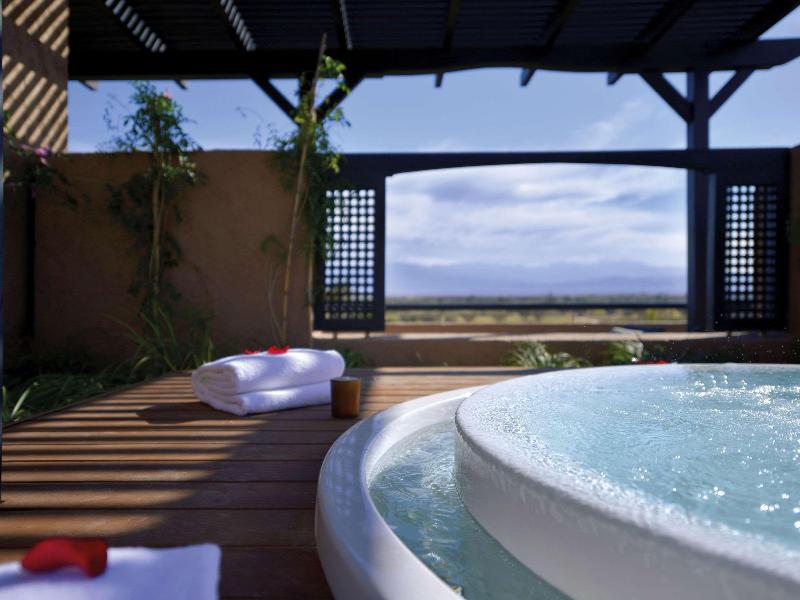 Fairmont Royal Palm Marrakech - Oda