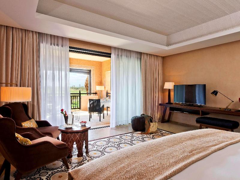 Fairmont Royal Palm Marrakech - Oda