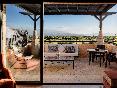 Fairmont Royal Palm Marrakech oda fotoğrafı