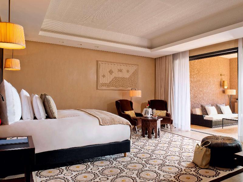 Fairmont Royal Palm Marrakech - Oda