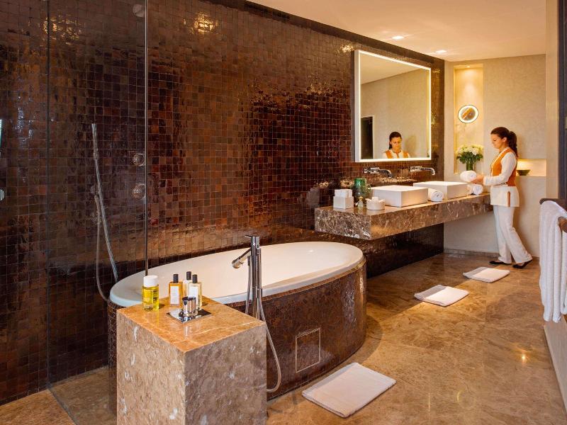 Fairmont Royal Palm Marrakech - Oda