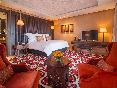 Fairmont Royal Palm Marrakech oda fotoğrafı