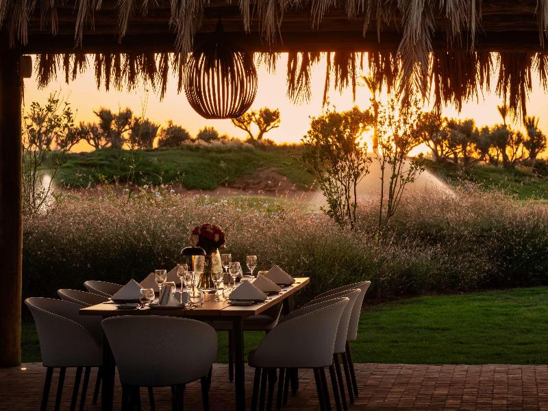 Fairmont Royal Palm Marrakech - Oda