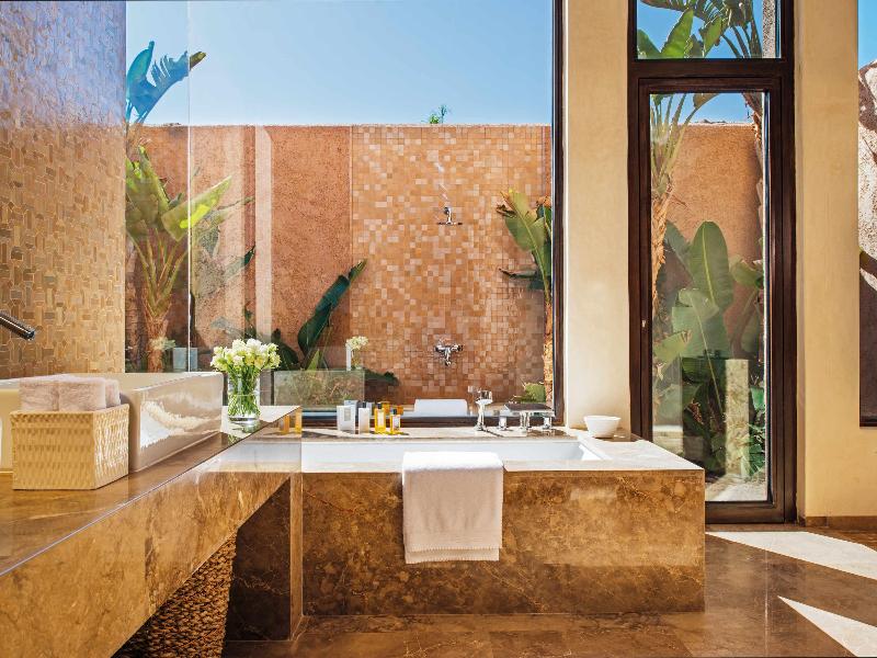 Fairmont Royal Palm Marrakech - Oda