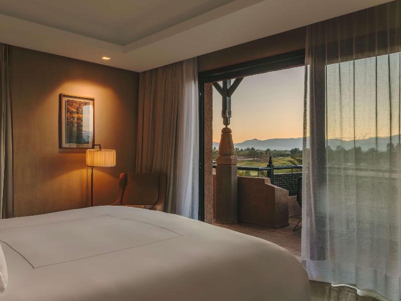 Fairmont Royal Palm Marrakech - Oda