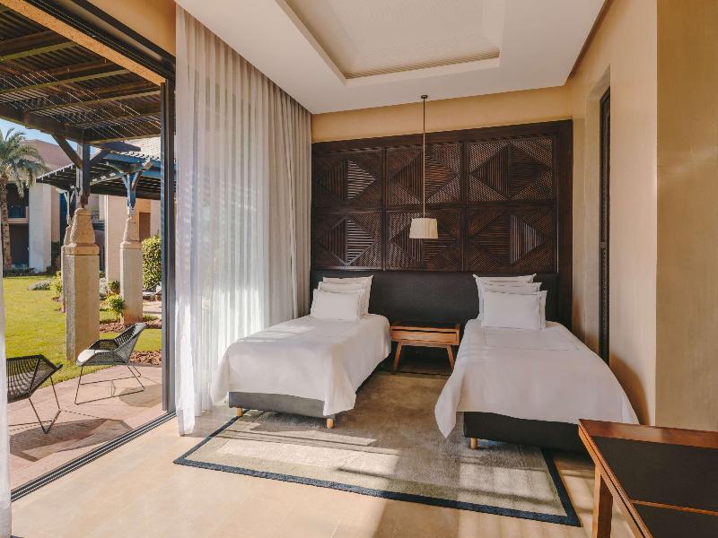 Fairmont Royal Palm Marrakech - Oda