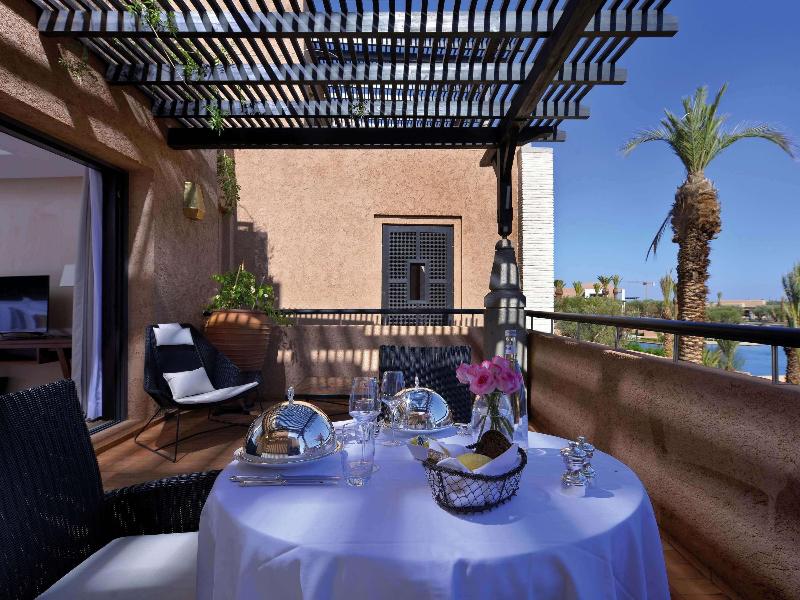 Fairmont Royal Palm Marrakech - Oda