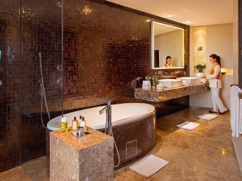 Fairmont Royal Palm Marrakech - Oda