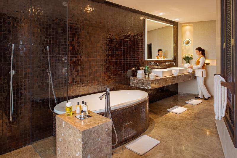 Fairmont Royal Palm Marrakech - Oda