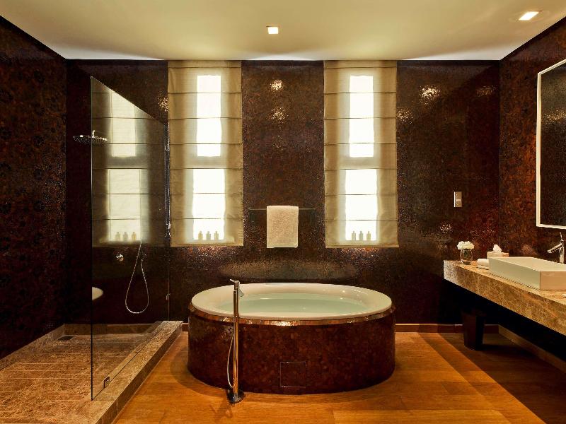 Fairmont Royal Palm Marrakech - Oda