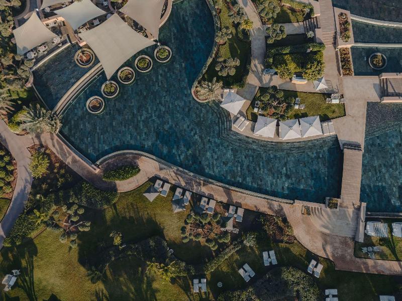 Fairmont Royal Palm Marrakech - Havuz
