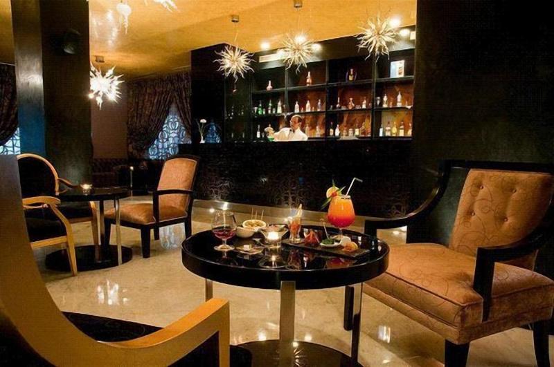 Avanti Mohammedia Hotel - Bar