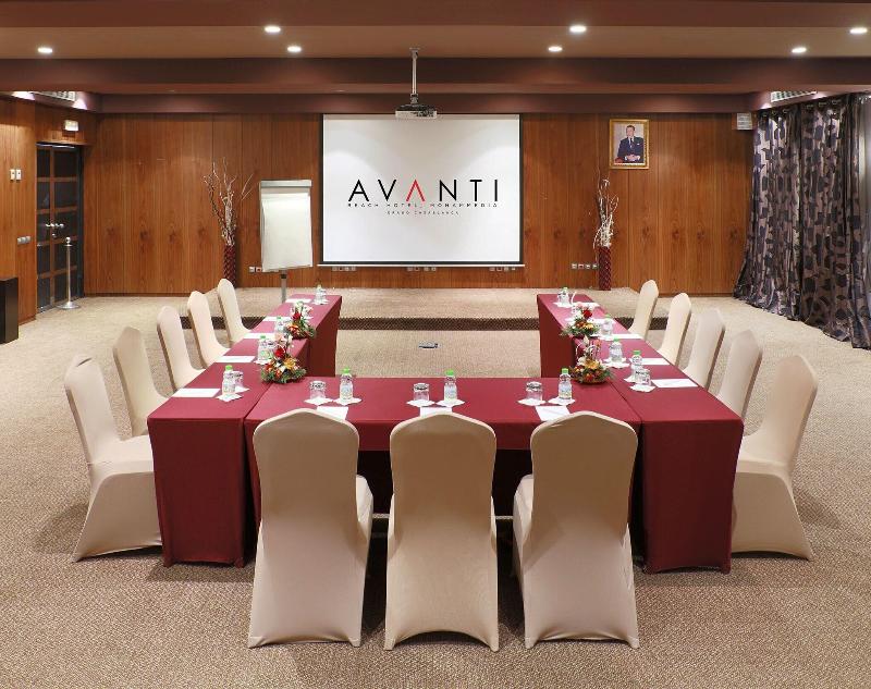 Avanti Mohammedia Hotel - Toplantı