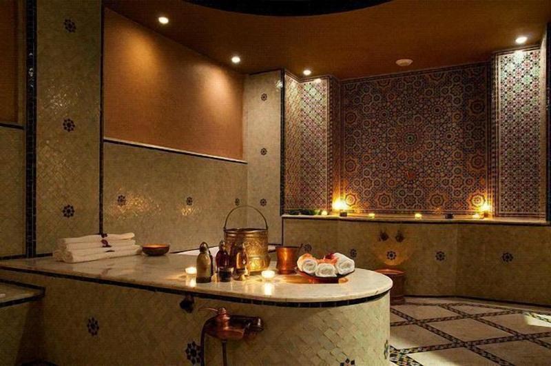 Avanti Mohammedia Hotel - Aktivite