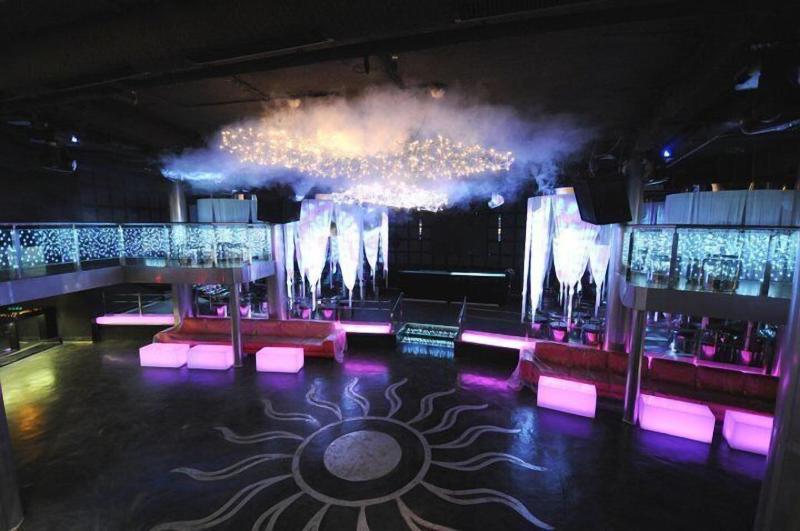 Avanti Mohammedia Hotel - Aktivite