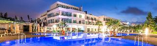 Avanti Mohammedia Hotel