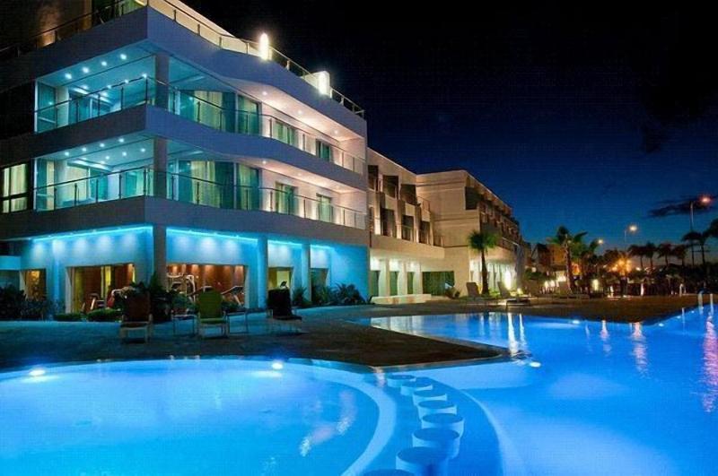 Avanti Mohammedia Hotel - Havuz