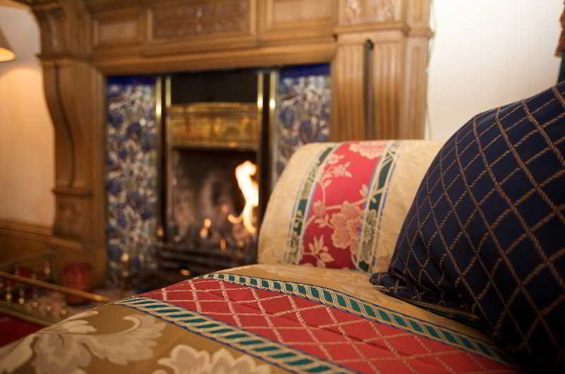 Kildonan Lodge Hotel fotoÄŸrafÄ±