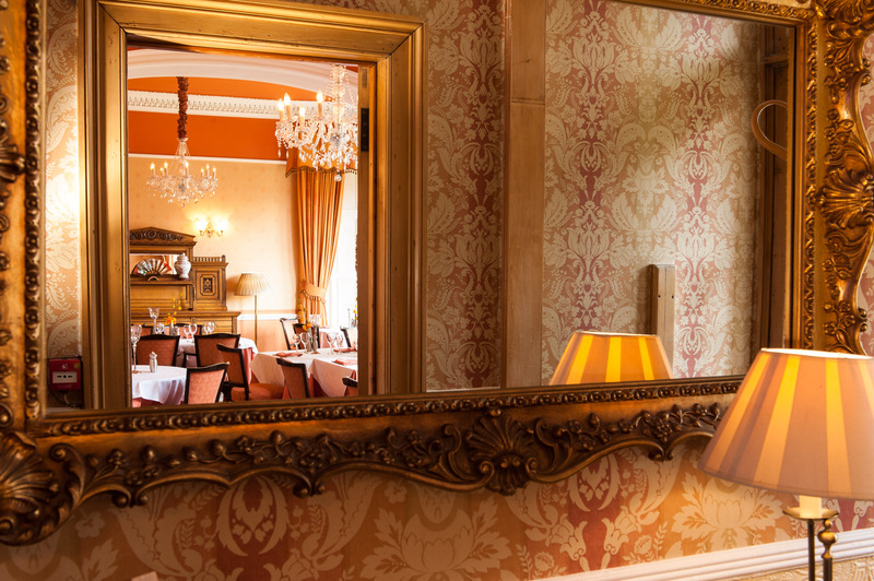 Kildonan Lodge Hotel - Lobi
