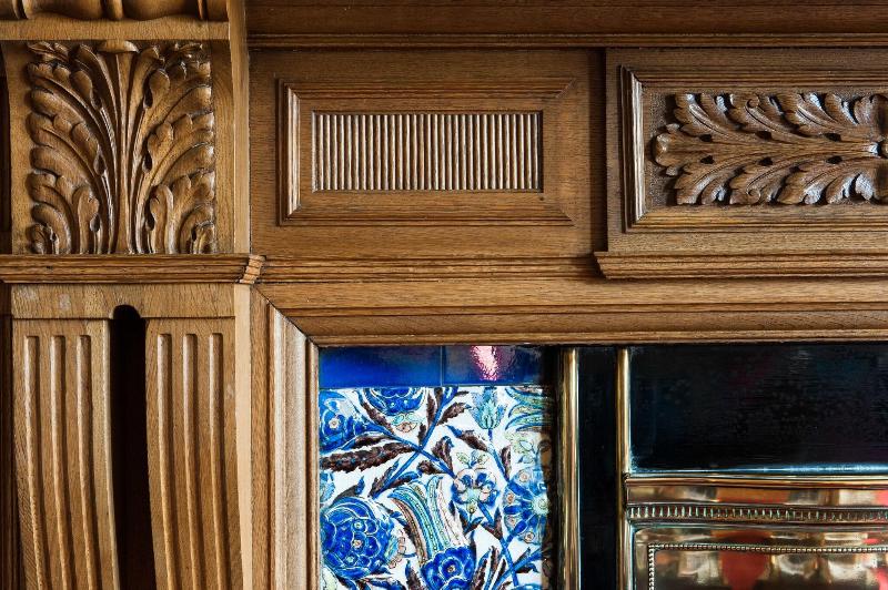 Kildonan Lodge Hotel - Lobi