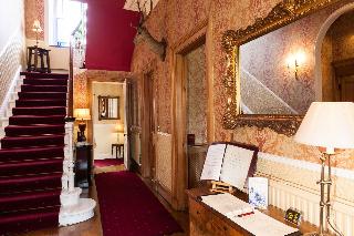 Kildonan Lodge Hotel fotoÄŸrafÄ±