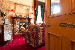 Kildonan Lodge Hotel fotoÄŸrafÄ±