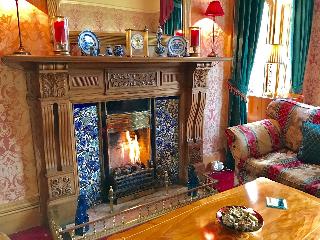 Kildonan Lodge Hotel fotoÄŸrafÄ±