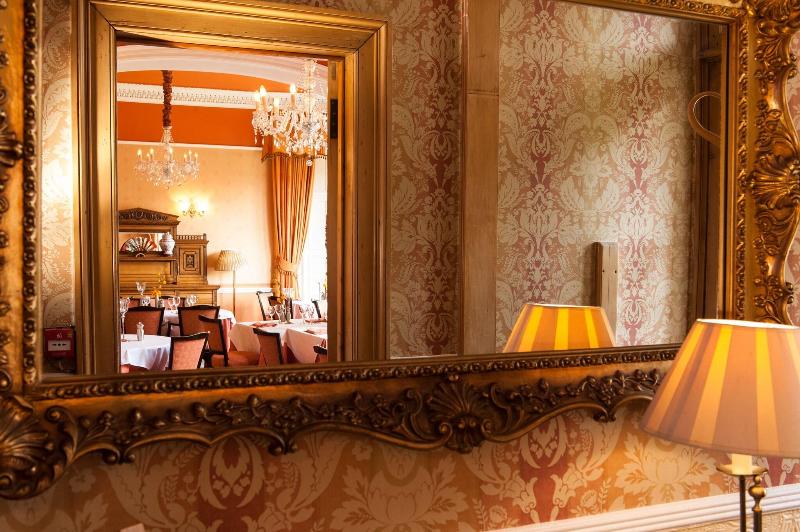 Kildonan Lodge Hotel - Toplantı