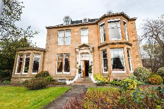 Kildonan Lodge Hotel otel fotoğrafı