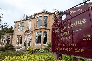 Kildonan Lodge Hotel fotoÄŸrafÄ±