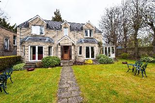 Kildonan Lodge Hotel fotoÄŸrafÄ±