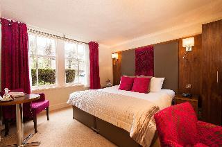 Kildonan Lodge Hotel fotoÄŸrafÄ±