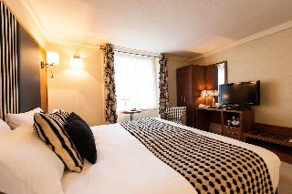 Kildonan Lodge Hotel fotoÄŸrafÄ±