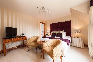 Kildonan Lodge Hotel fotoÄŸrafÄ±