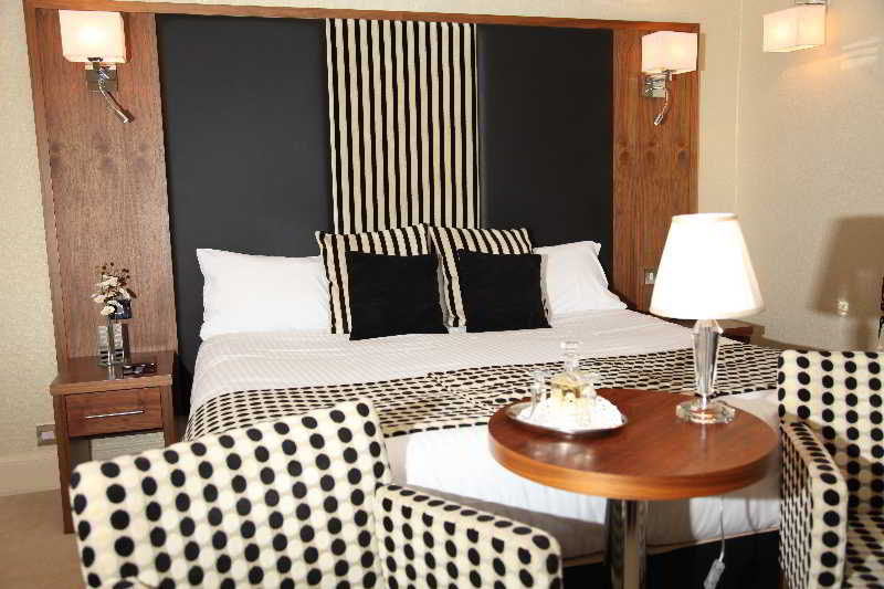 Kildonan Lodge Hotel fotoÄŸrafÄ±