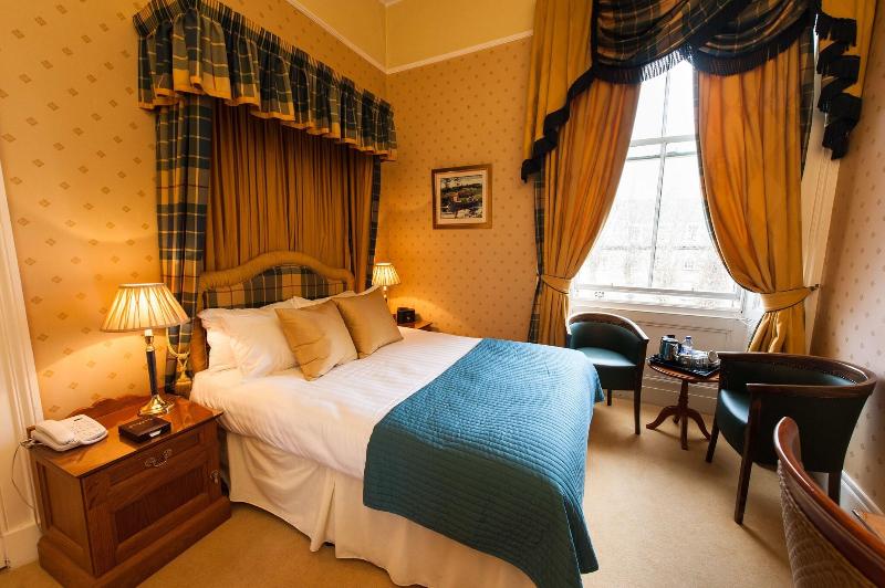 Kildonan Lodge Hotel - Oda